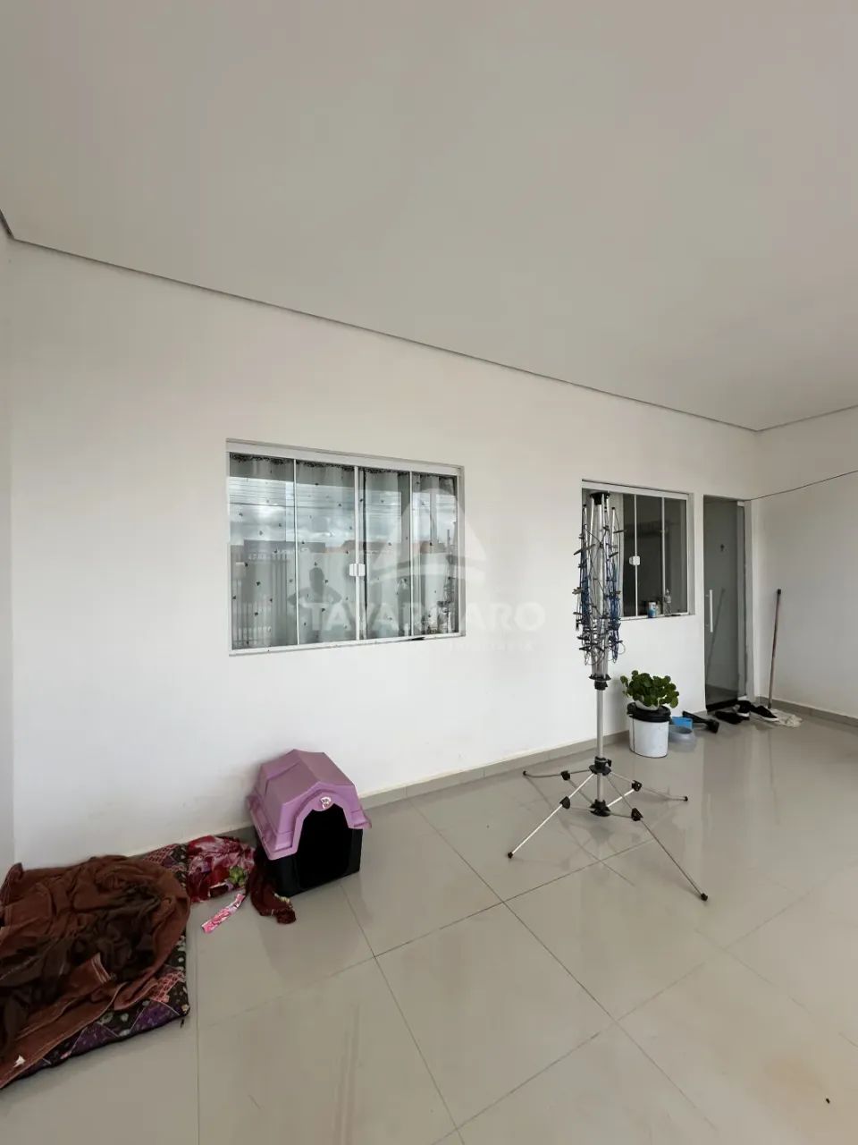 Casa Padrão em Ponta Grossa - Foto 2