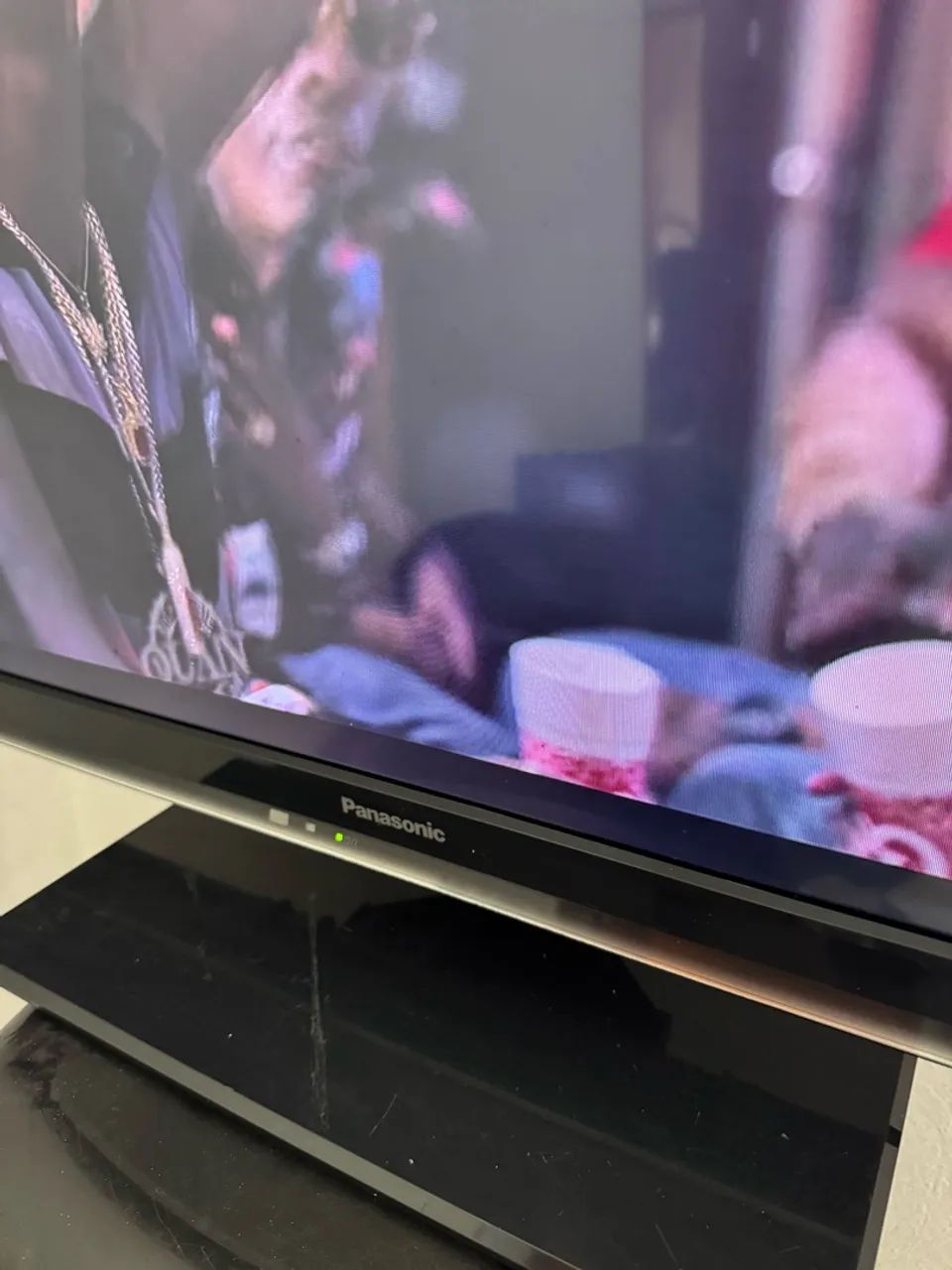 Tv 32? panasonic  - Foto 3