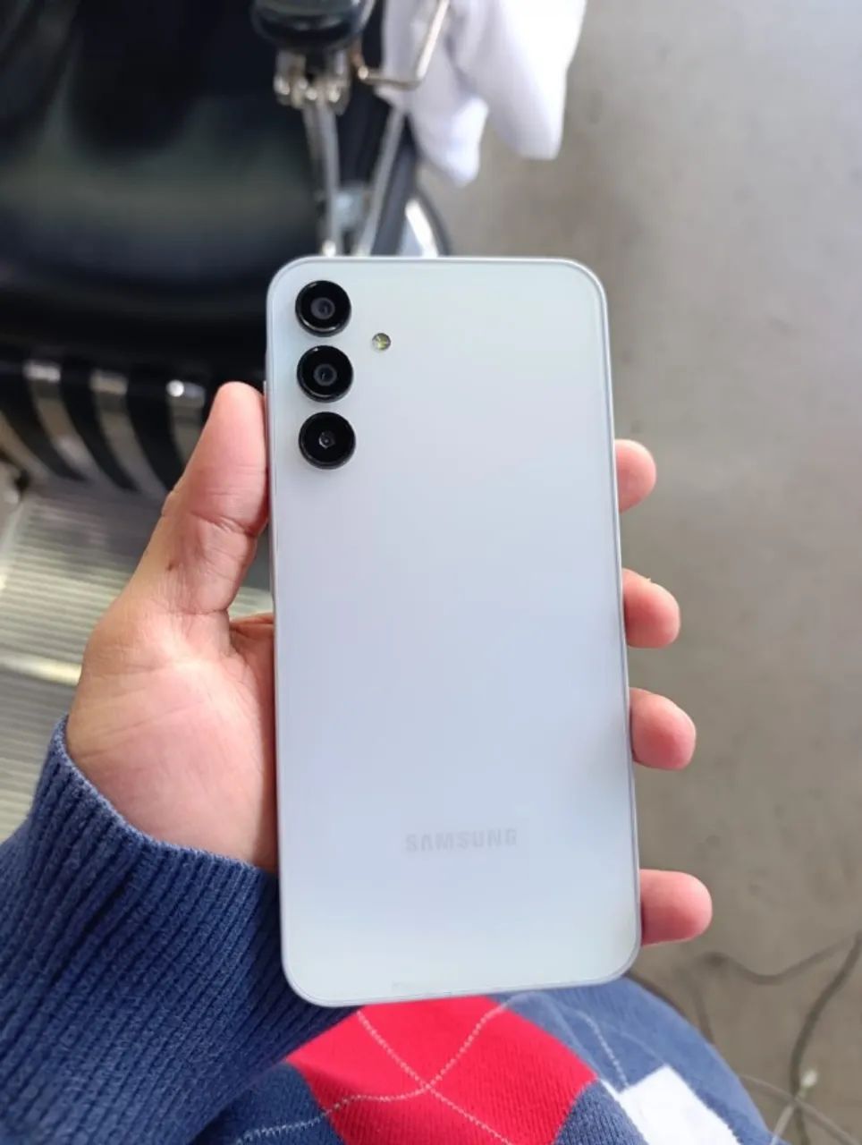 Samsung A15 5g 