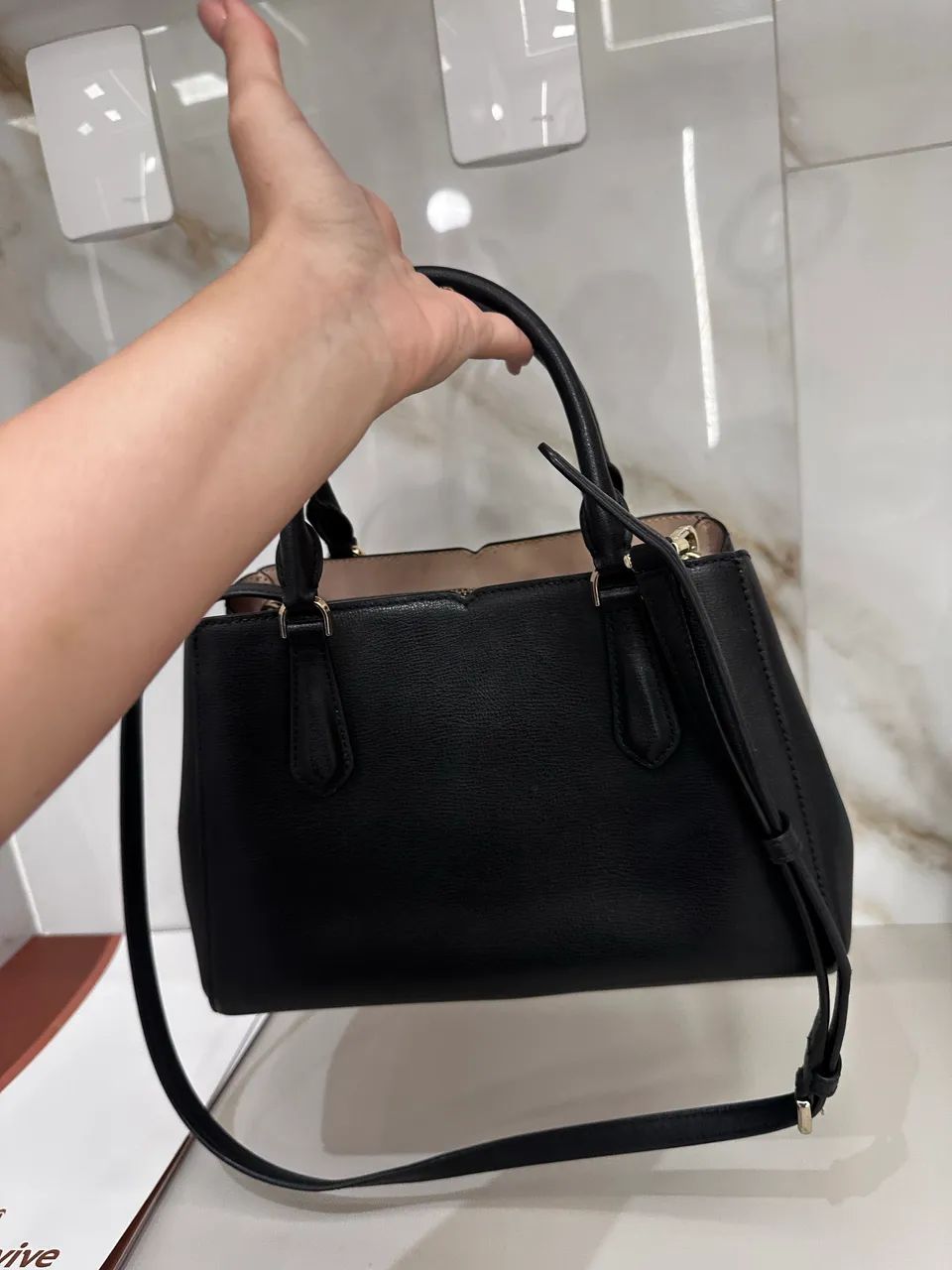 BOLSA KATE SPADE - Foto 4