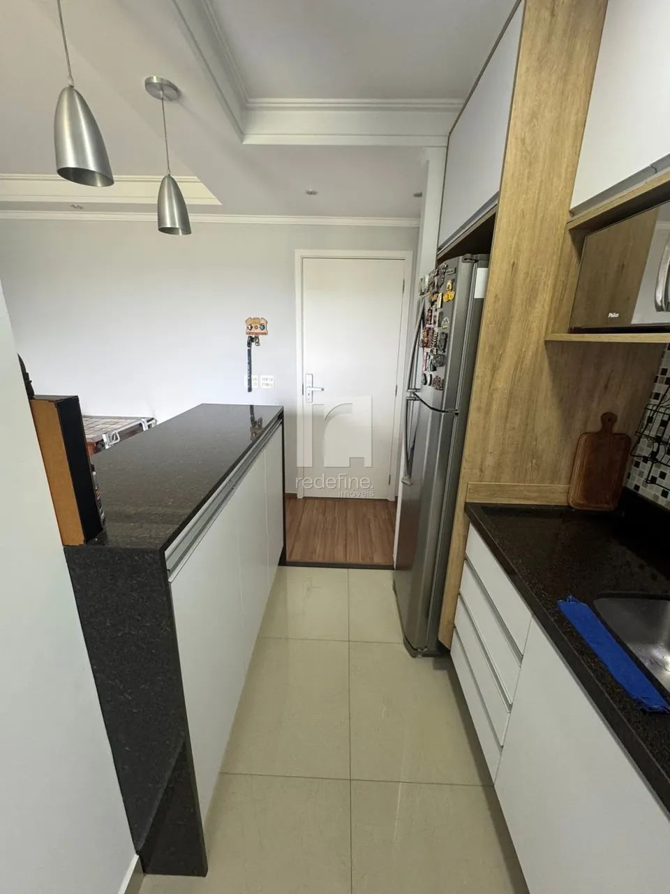 Apartamento 2 quartos - Interlagos - Foto 5