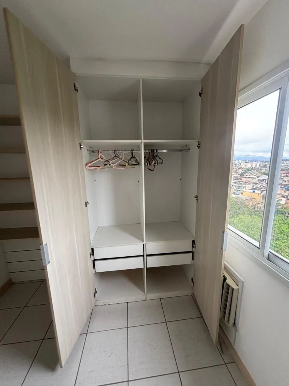 Apartamento moveis planejados - Foto 2