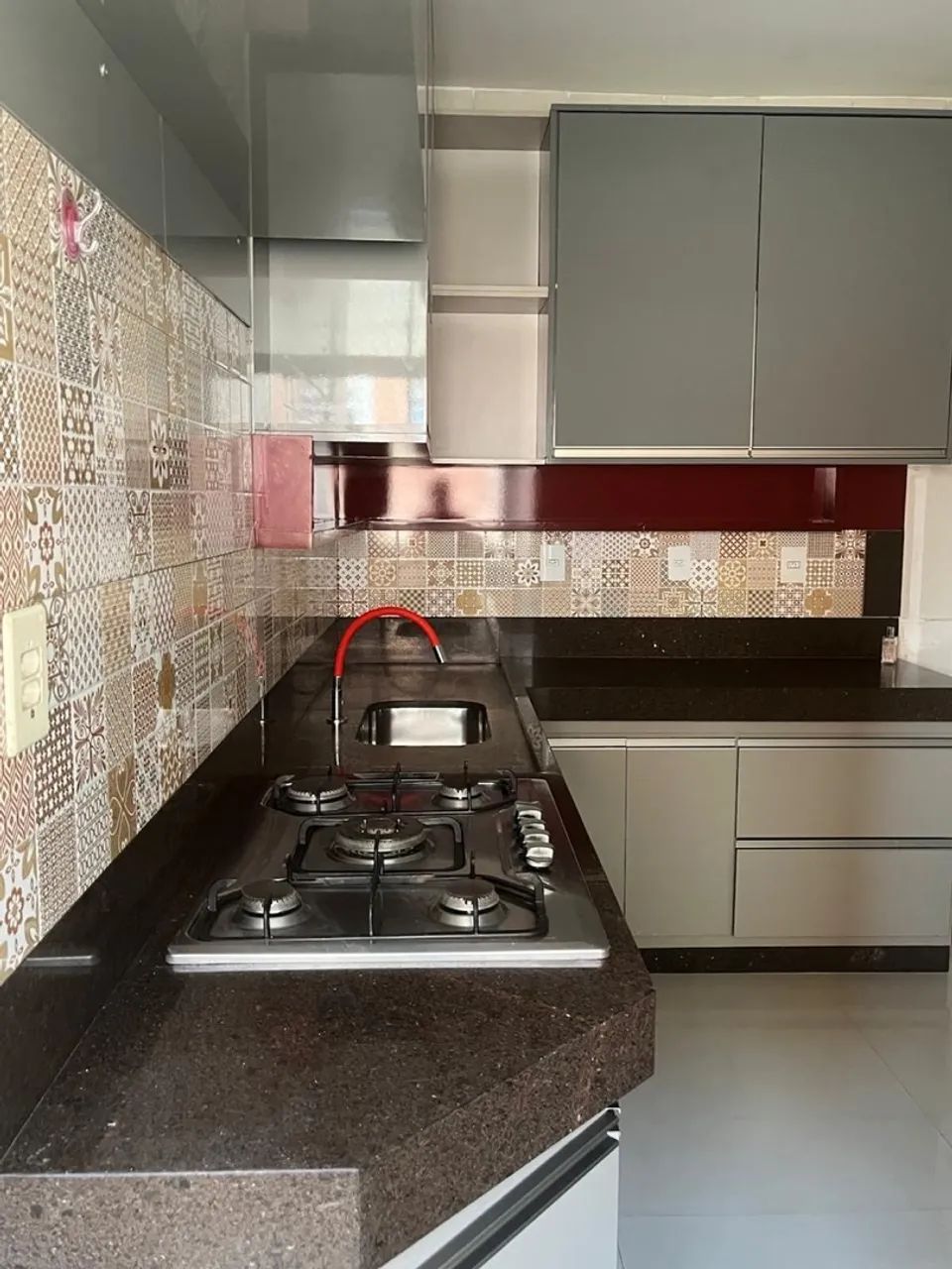 Apartamento Monte Sinal Itabirito  - Foto 2