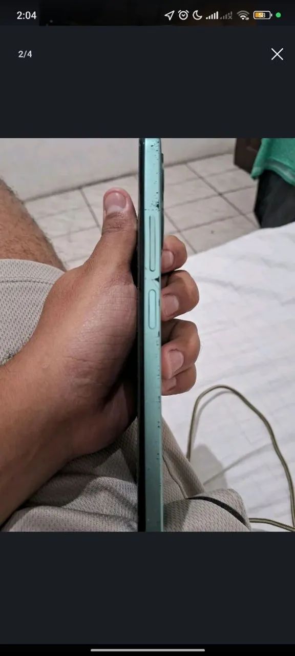 Xiaomi NOTE 12 128GB 4G - Foto 2