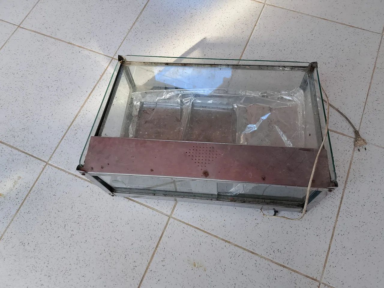 Estufa de salgados  - Foto 4