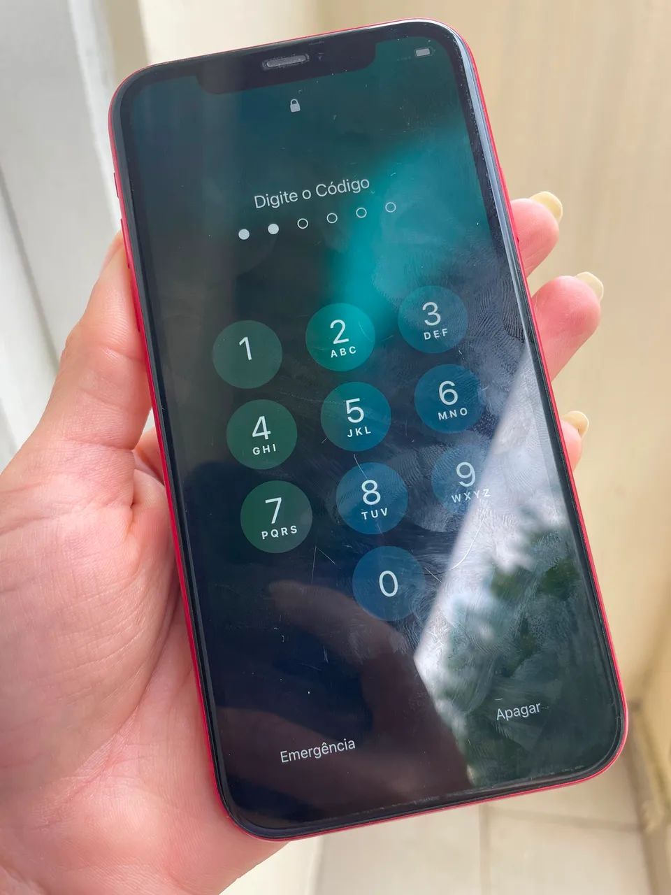 iPhone 11 64 bb - Foto 2