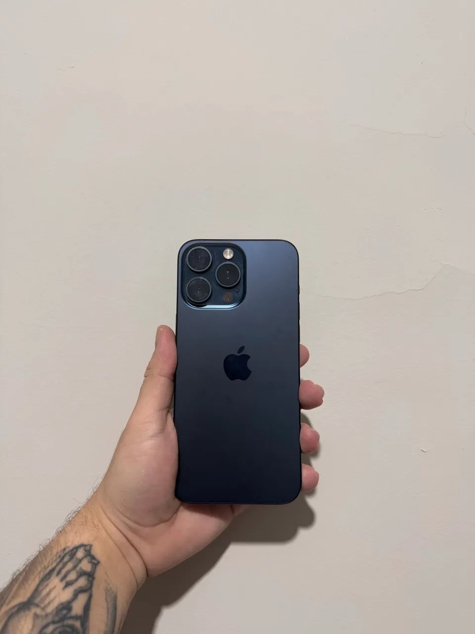iPhone 15 Pro Max - Foto 4