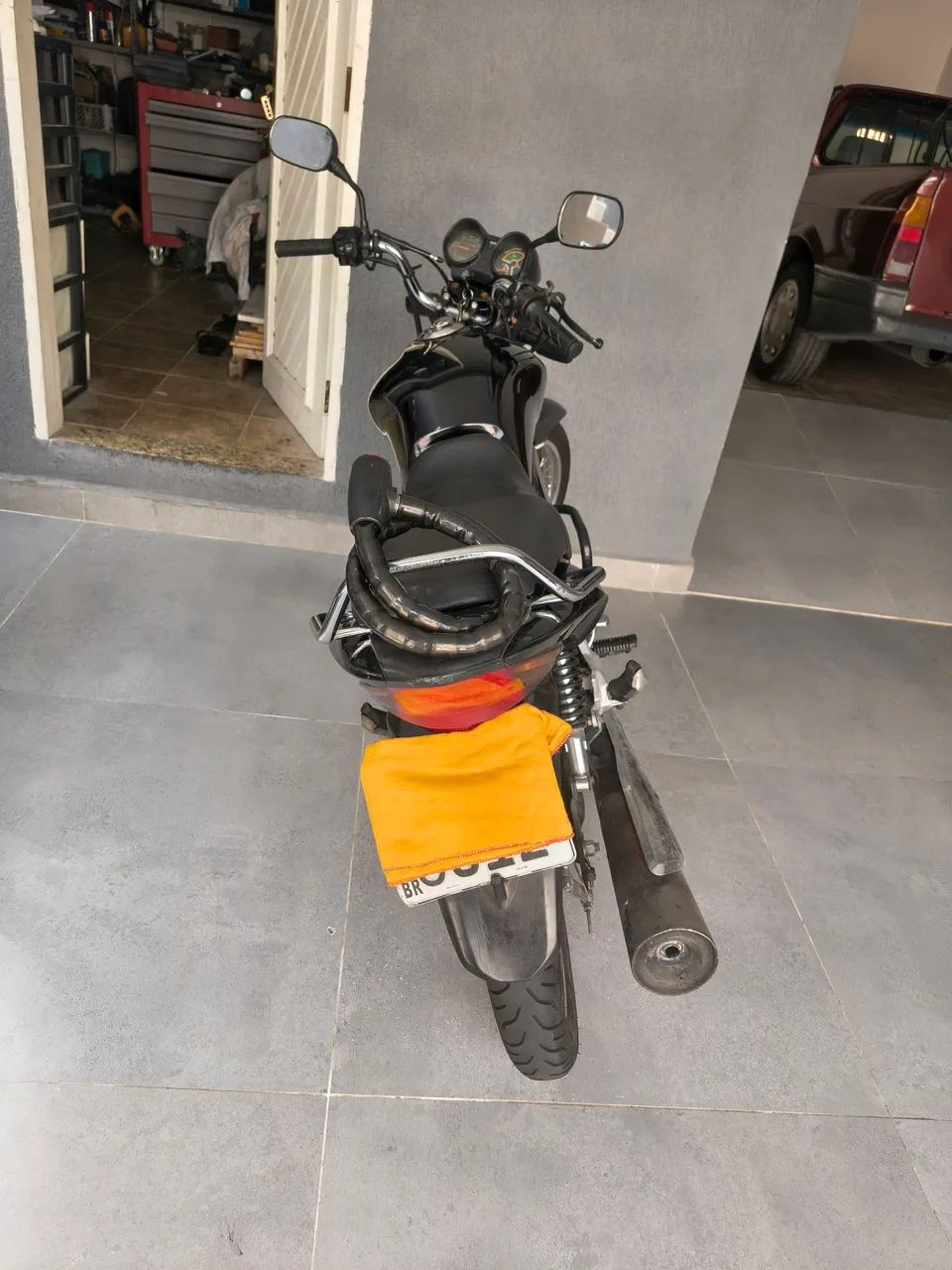 TITAN MIX 150 ESD - Foto 3