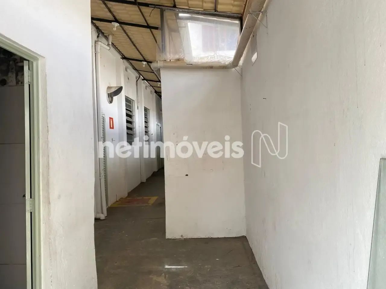 Venda Galpão Jardim América Belo Horizonte - Foto 2