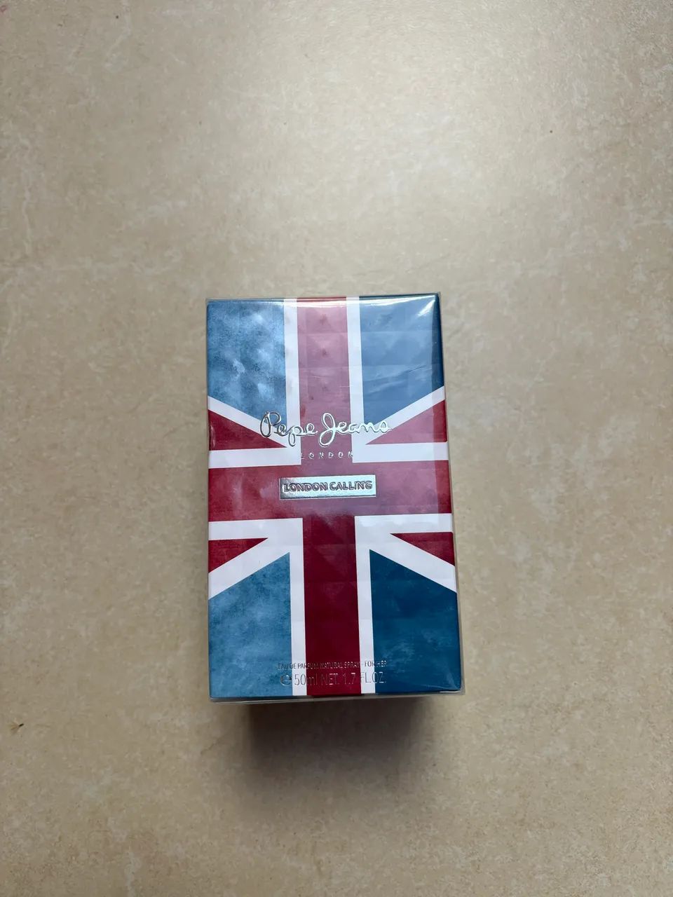 Pepe Jeans London Calling Her