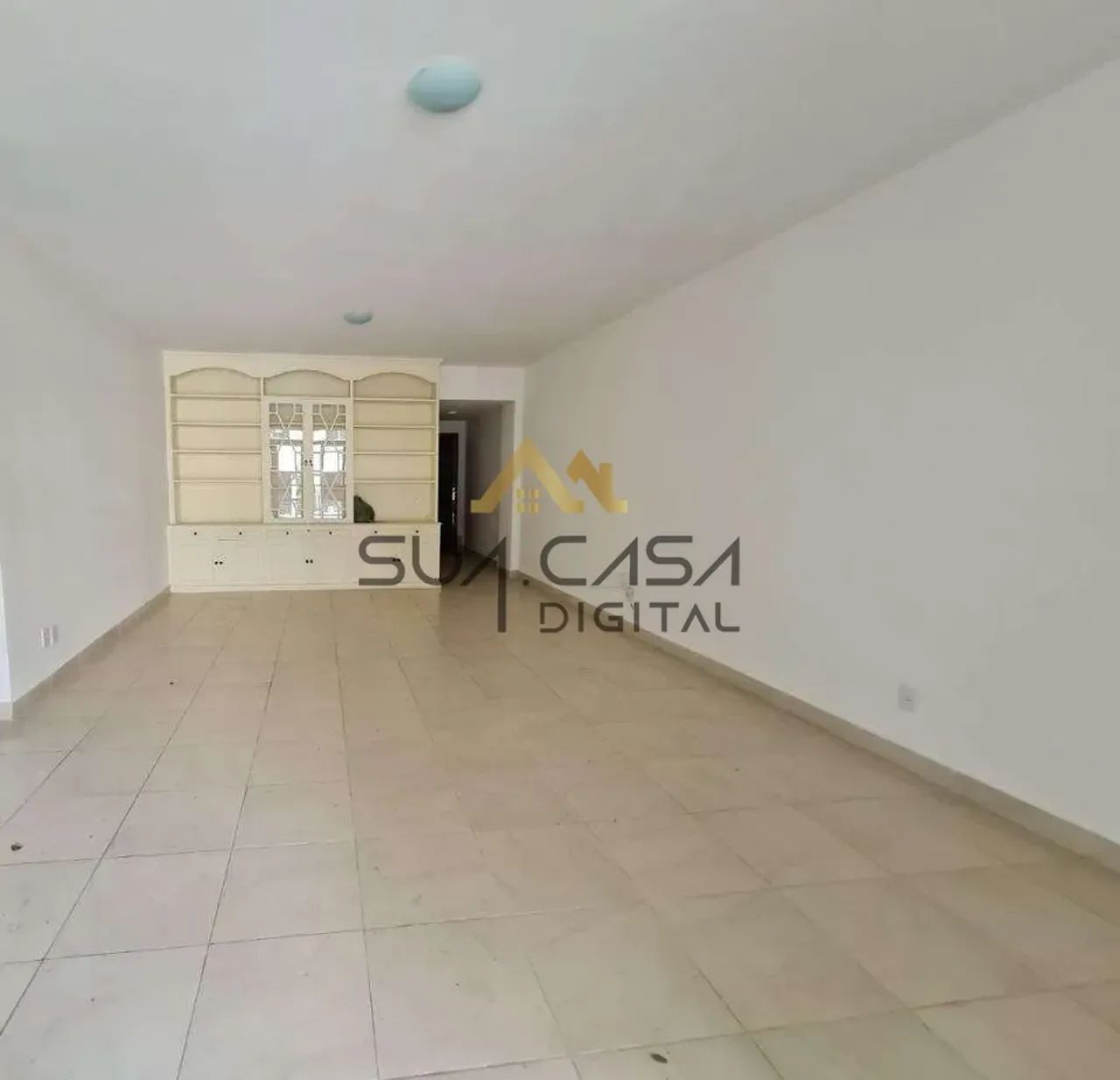 Gávea | Apartamento 3 quartos, sendo 1 suite REF: BAAP0302 - Foto 3