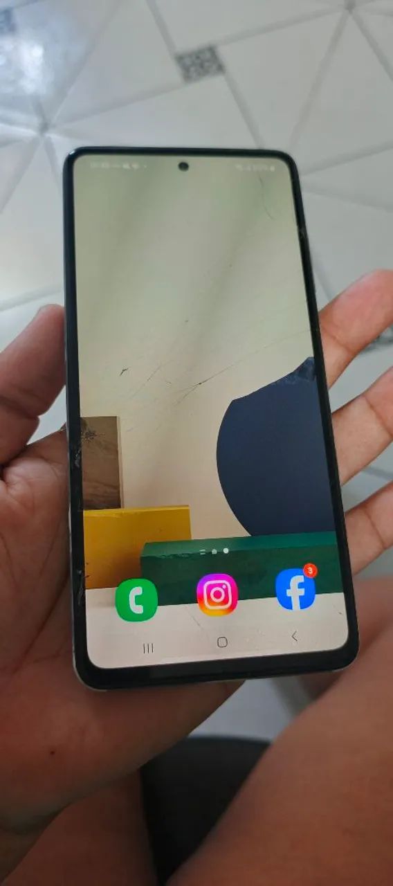 Samsung a52 
