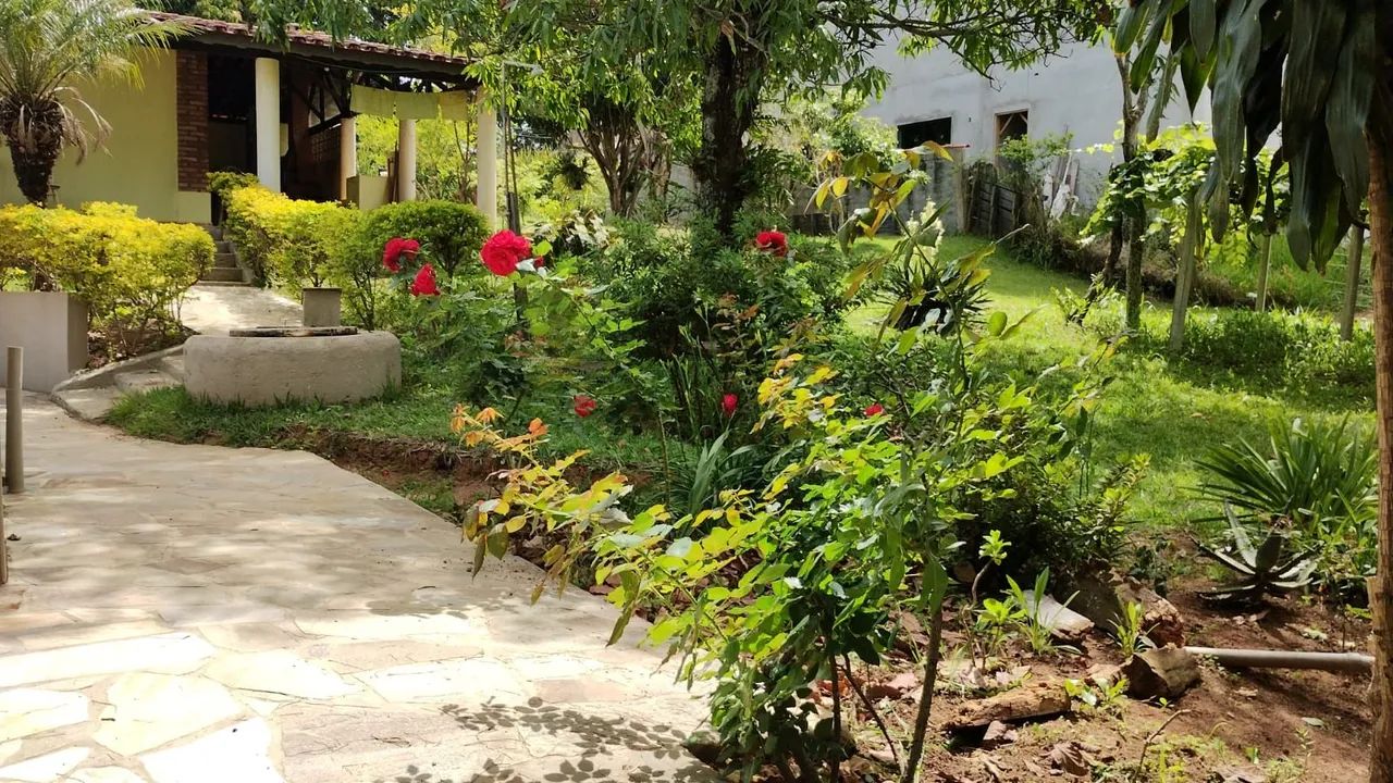 Chácara à Venda em Tuiuti - 2.000m² com Piscina - Foto 4
