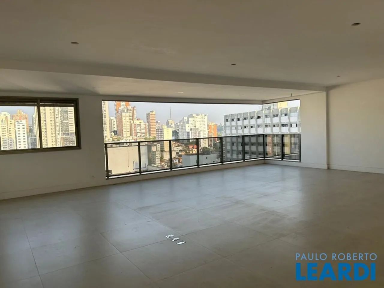 APARTAMENTO - PERDIZES - SP - Foto 2