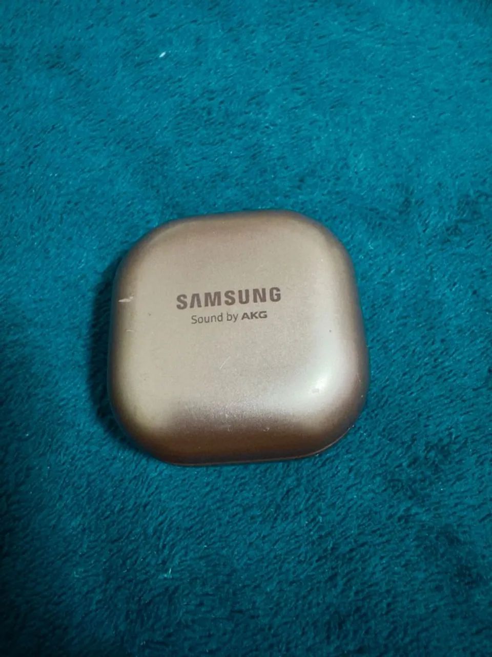 Samsung Galaxy Buds Live Original + Caixa | Funcionando Perfeitamente - Foto 3
