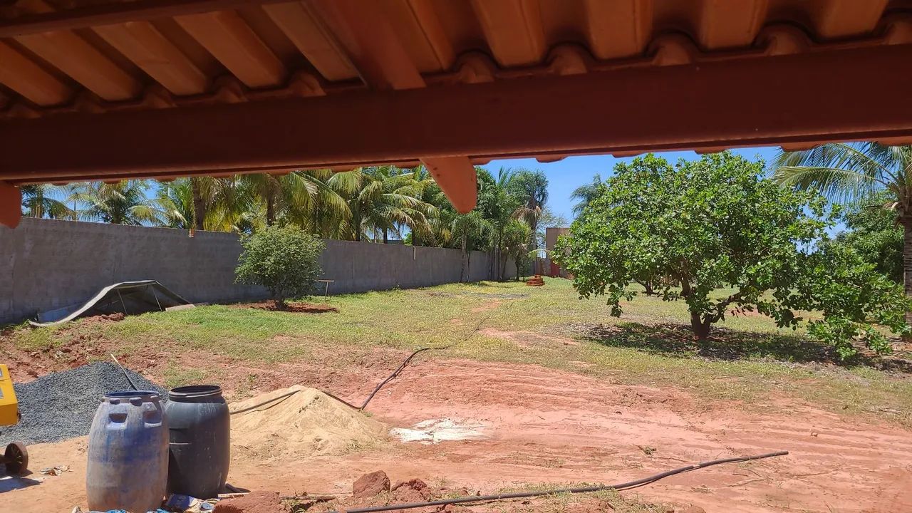 VENDO CHÁCARA  - Foto 4