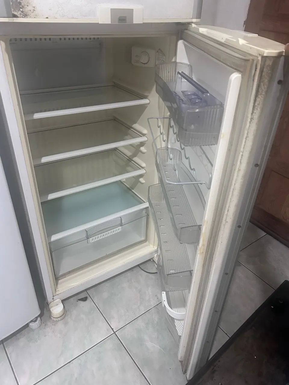 Geladeira Brastemp  - Foto 3