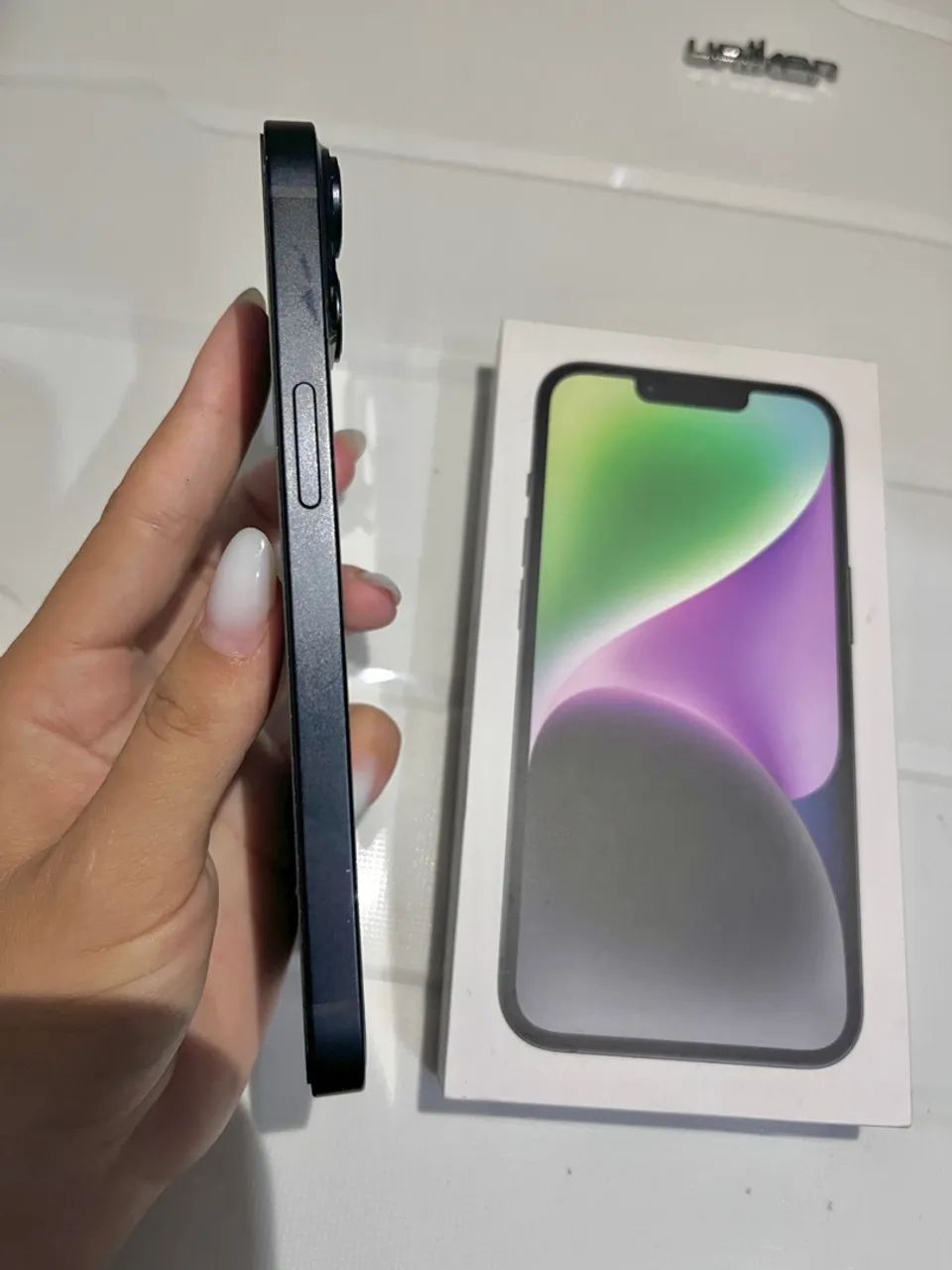 IPHONE 14 128GB  - Foto 5