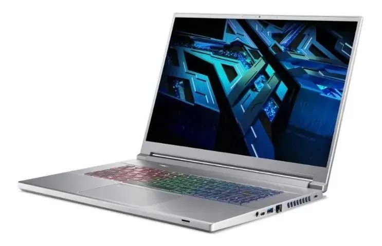 Notebook Gamer Acer Predator PT316 | i7-12700H | 16GB | SSD 1TB | RTX 3060 6GB - Impecável