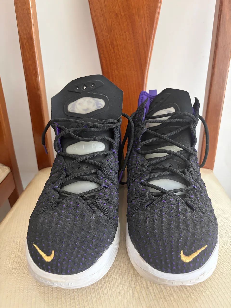 Tênis Lebron 18 - Foto 2