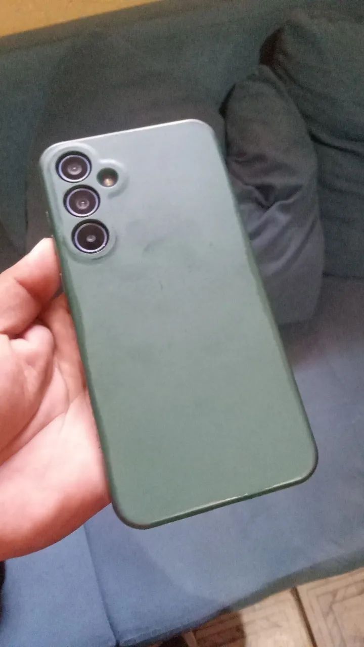 Vendo A35 5g  - Foto 3