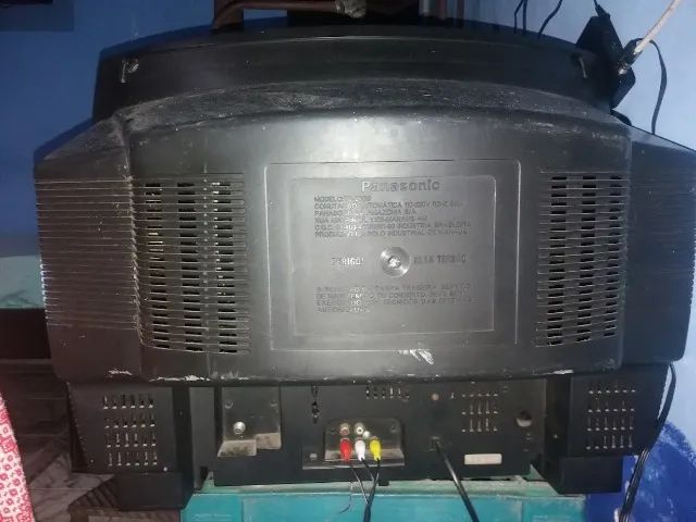 Televisão Panasonic - Foto 4