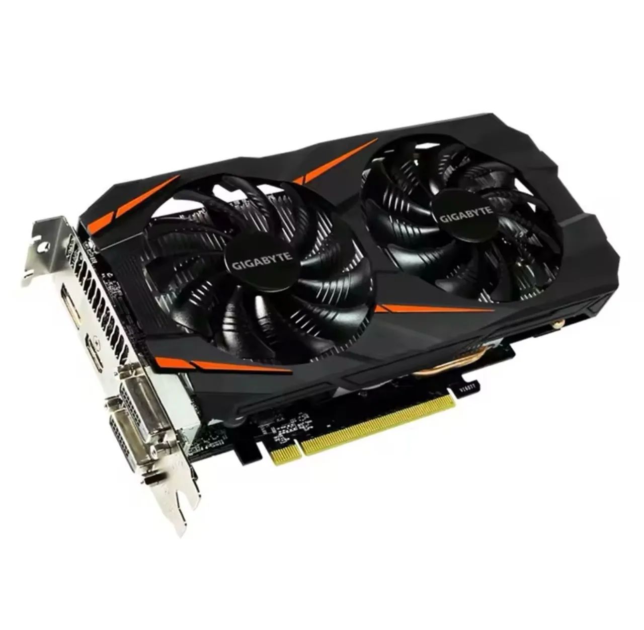 GTX 1060 3GB