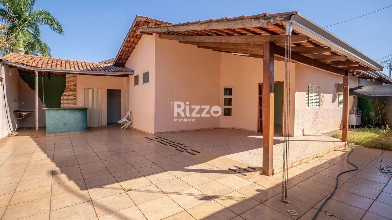 Casa de 3 quartos à venda, Setor Faiçalville, Goiânia, GO - Foto 2