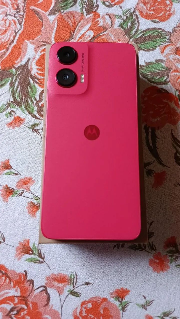 Smartphone  - Foto 4