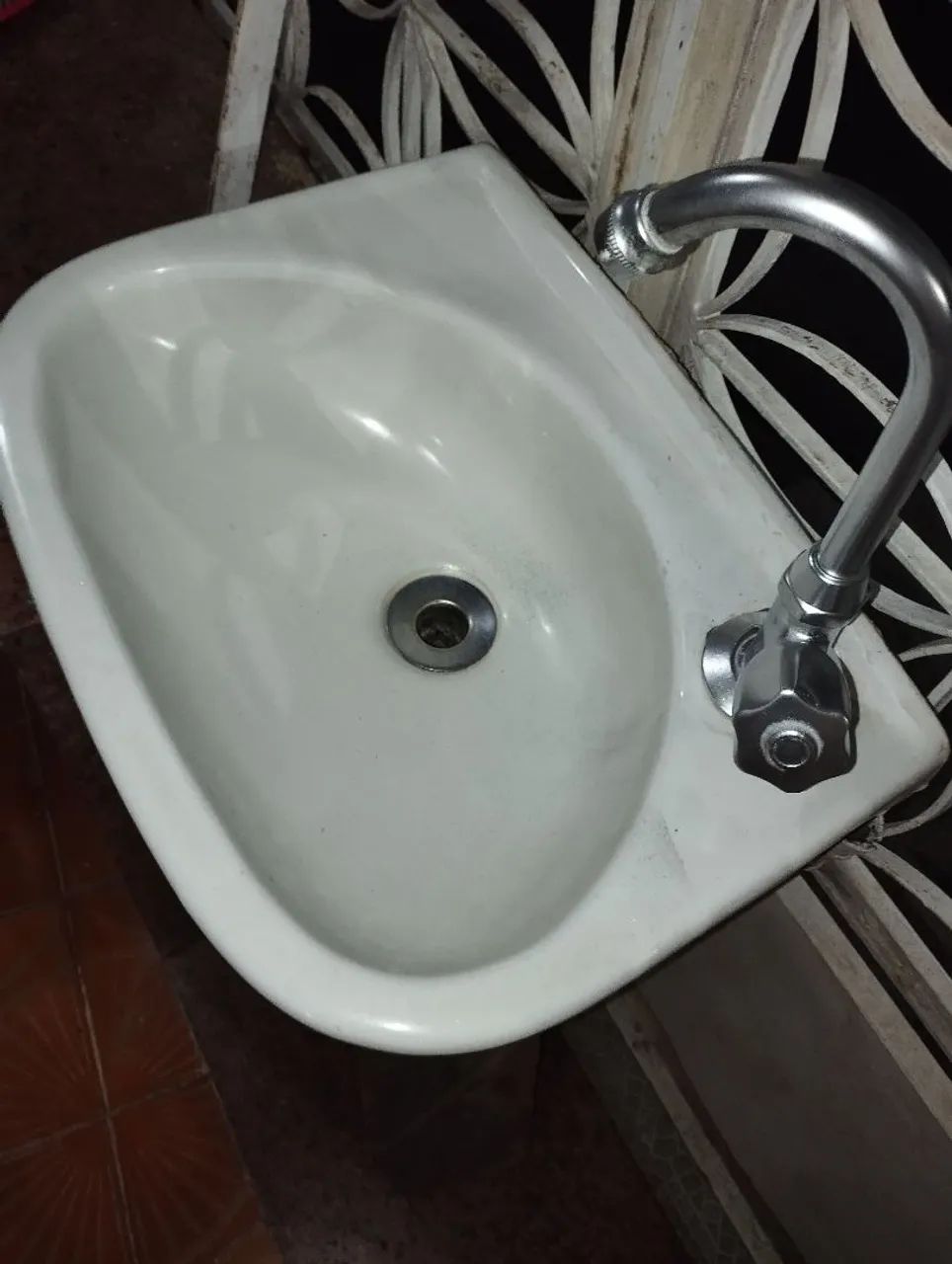 Lavatório 