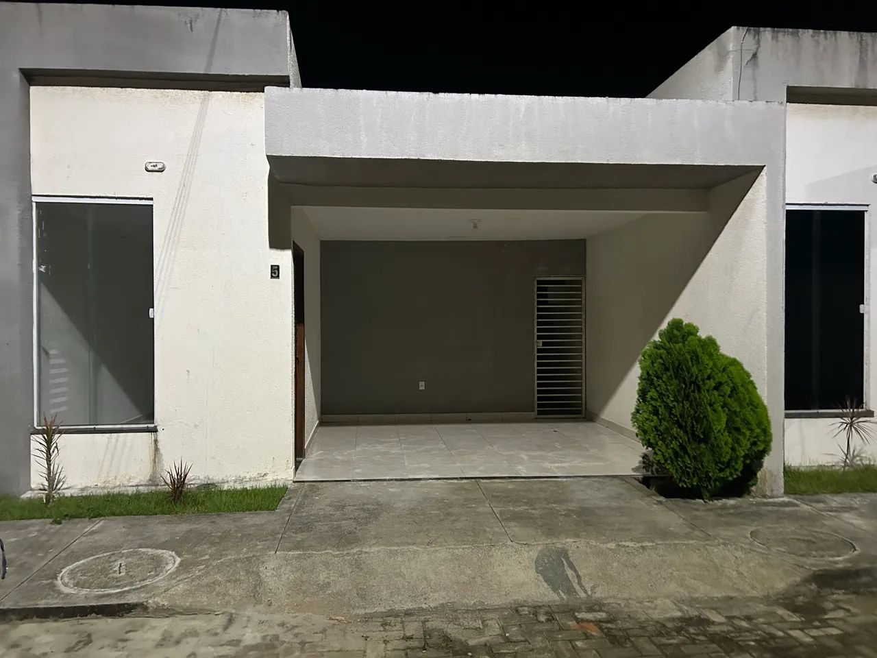 Casa para alugar - Extremoz 
