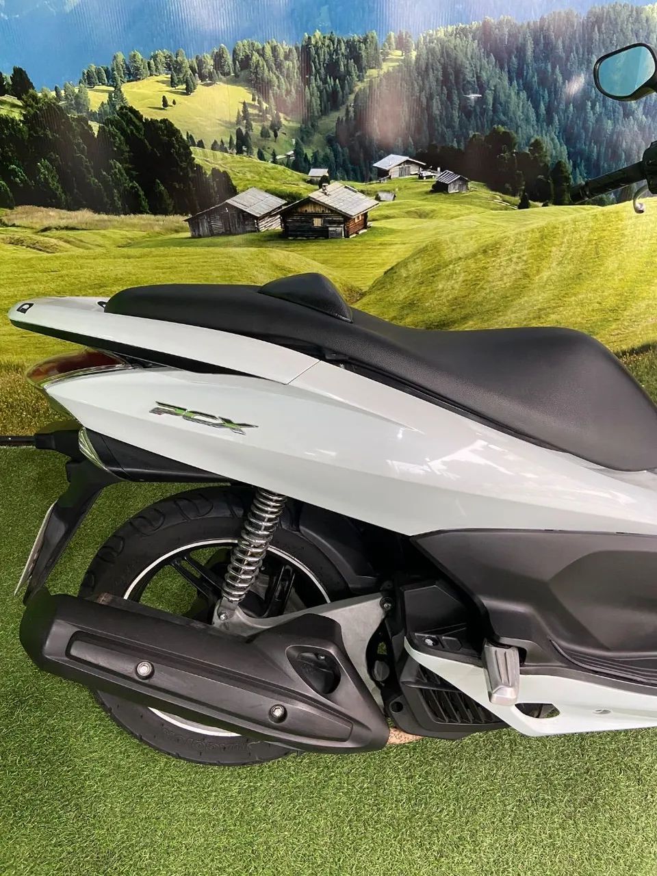 PCX 150/DLX - Foto 3