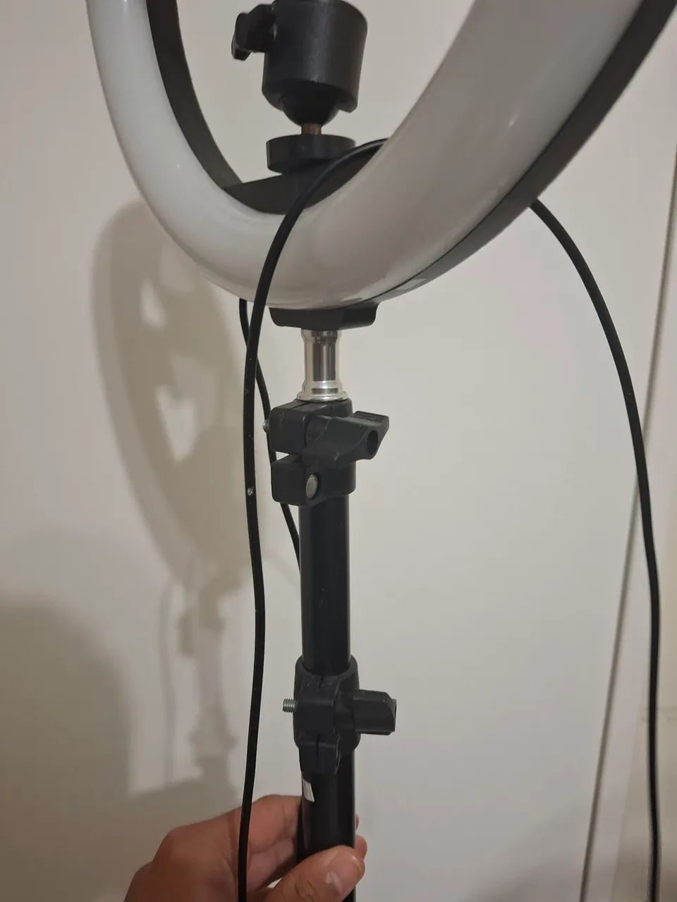 Led Ring light - Foto 3