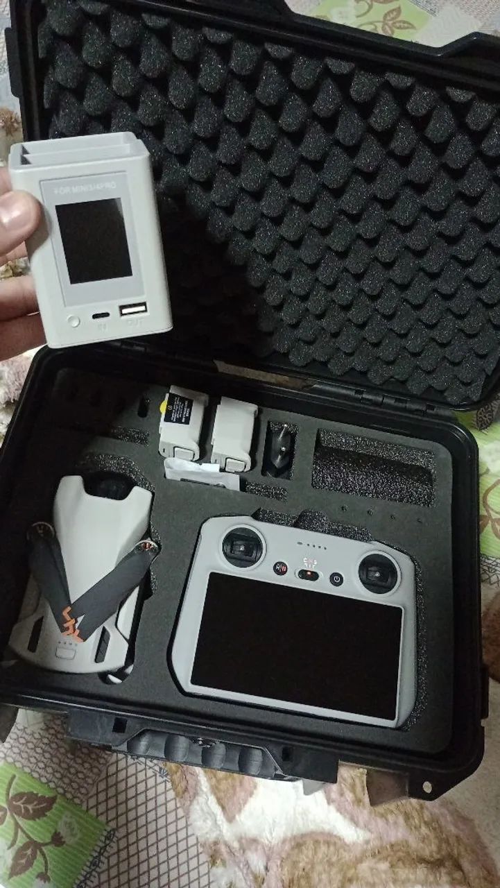 Dji Mini 3  - Foto 3