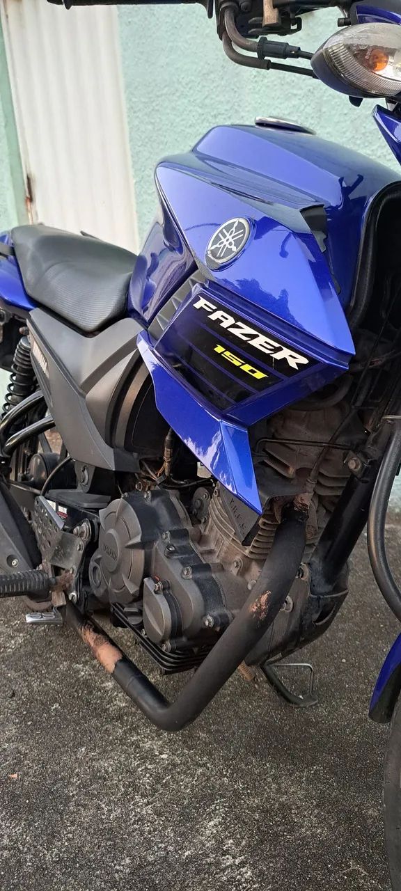 Fazer 150 2022 Flex - Foto 3
