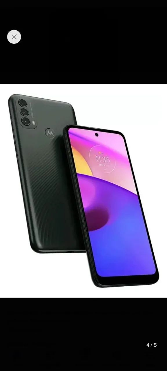 Motorola Moto e40 - Foto 2