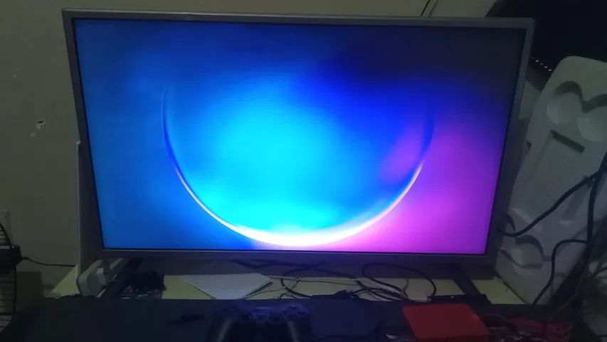 Televisão LG 32 Polegadas  - Foto 2