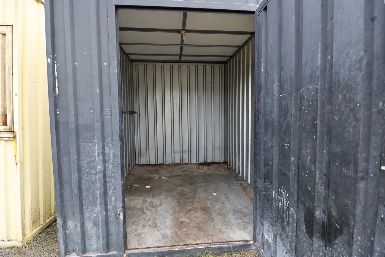 Container depósito  - Foto 2