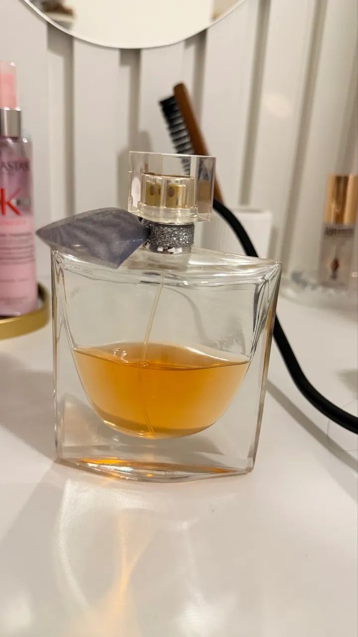 Perfume lancome la vie est belle original  - Foto 2