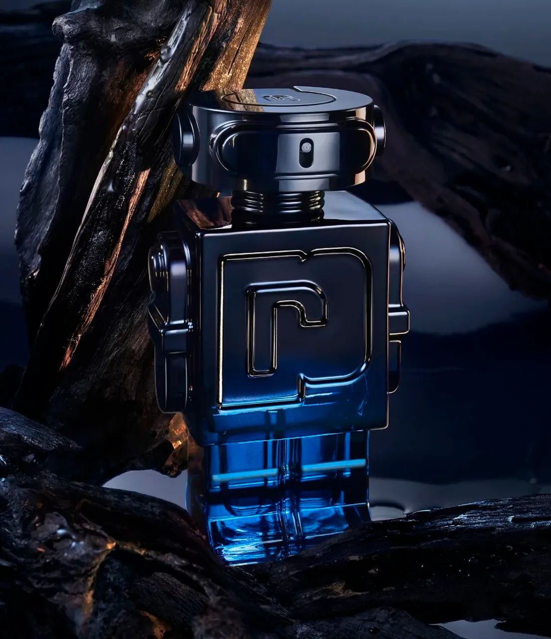 Perfume PHANTOM PACO RABANNE  - Foto 5