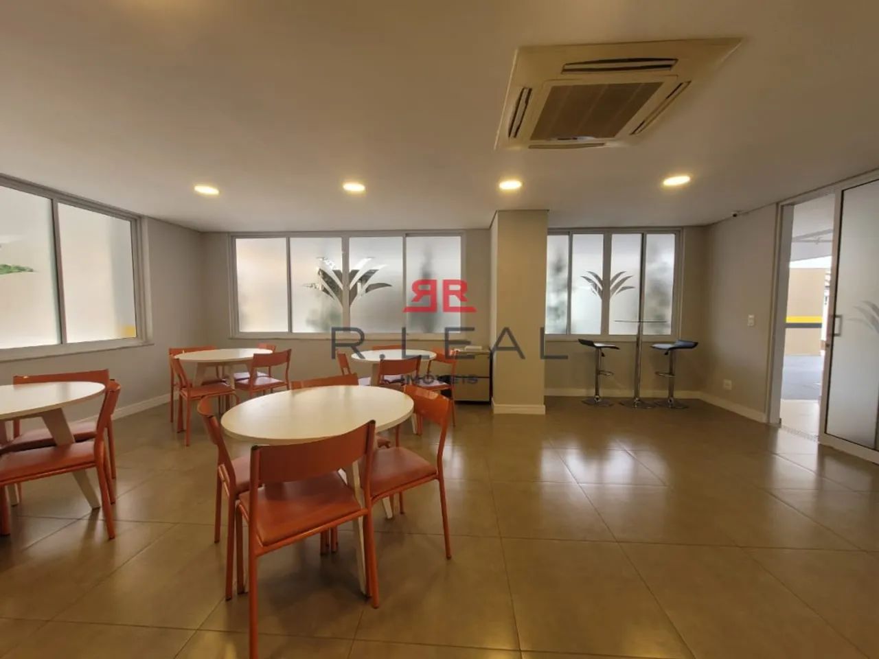 Apartamento com 2 dormitórios para alugar, 60 m² - Edifício Vitória - Bauru/SP - Foto 5