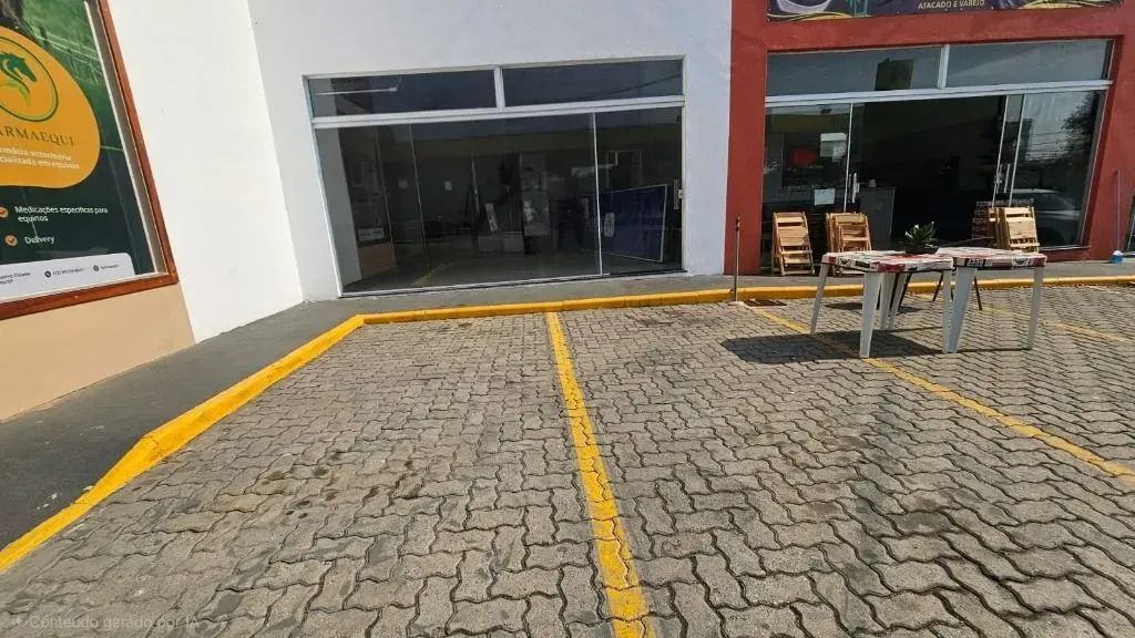 Sala Comercial 45m² | Localização Estratégica - Foto 2