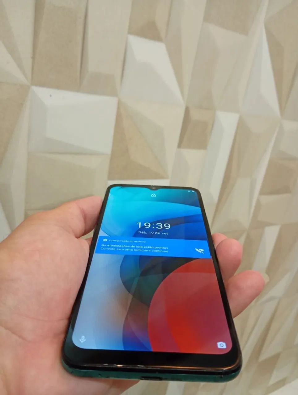 MOTO E7 32GB - Foto 5