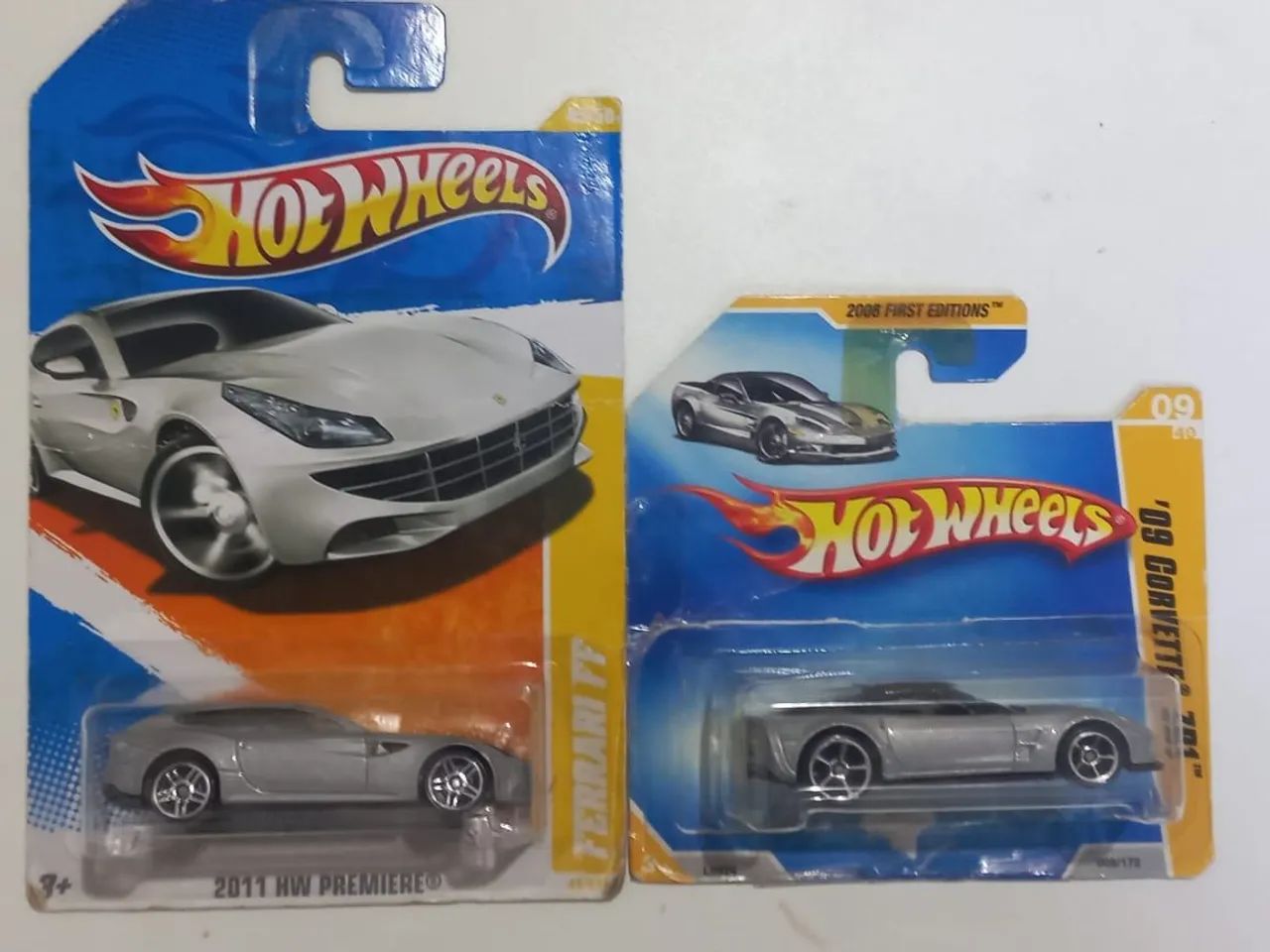 20 Miniaturas Hot Wheels - Foto 5