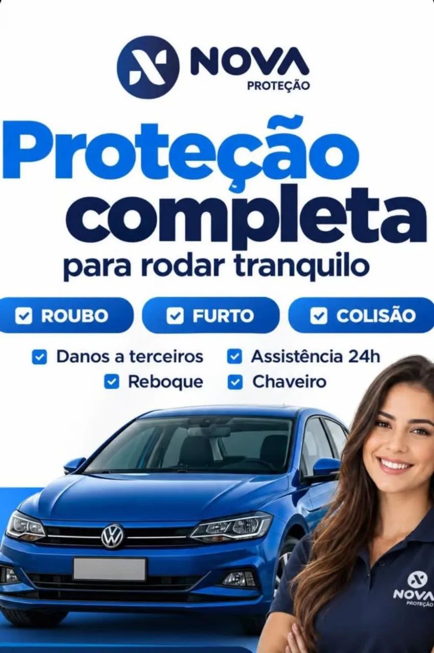 Seguros e Proteção  - Foto 3