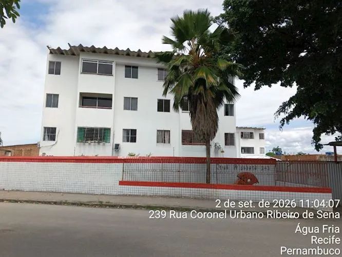 Apartamento - Fundão - Recife/PE - Foto 4