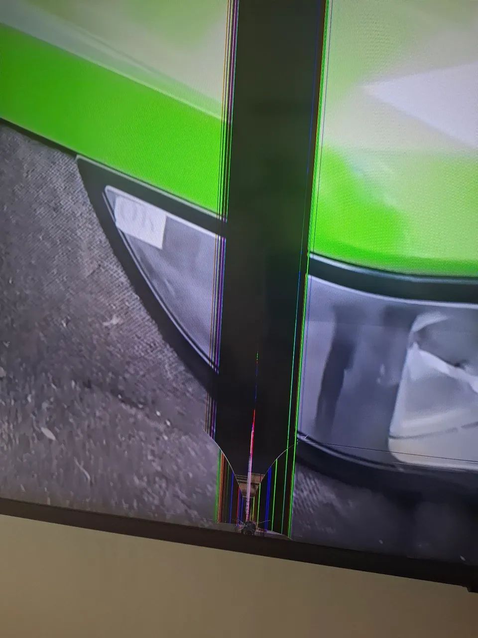 Smartv qled 55 Samsung 70d 120htz - Foto 5