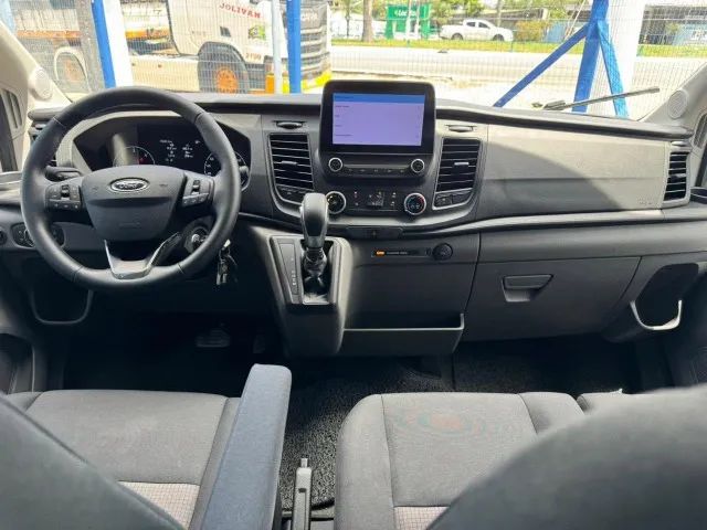 Ford Transit 18L ano 2025 - Foto 2