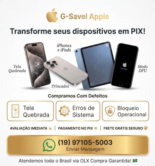 Apple iPhone 13 128GB Estelar (Branco)