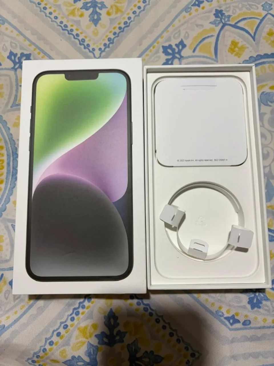 iPhone 14 Plus 128GB - Foto 4